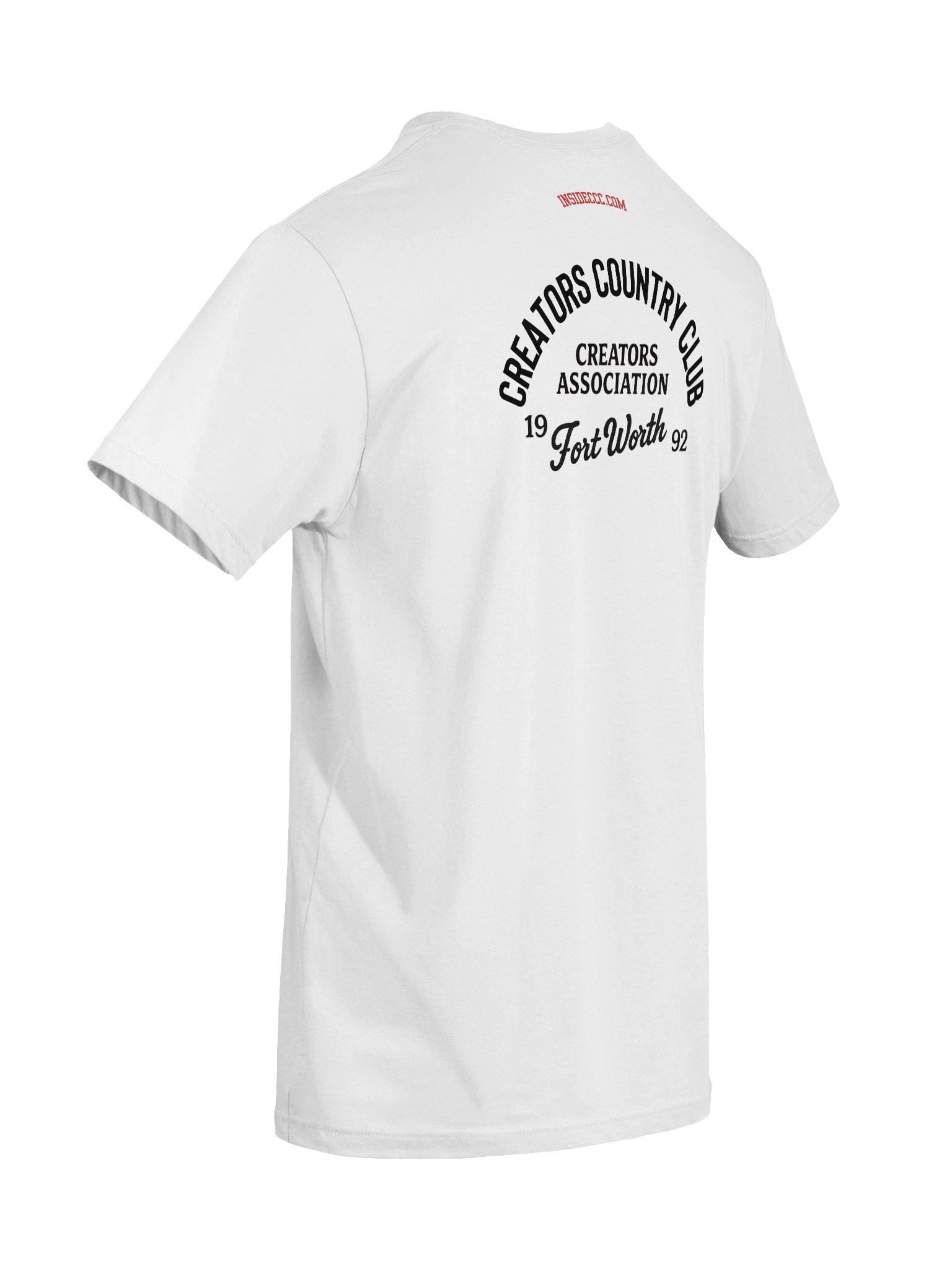 Club Flag Tee product image (8)