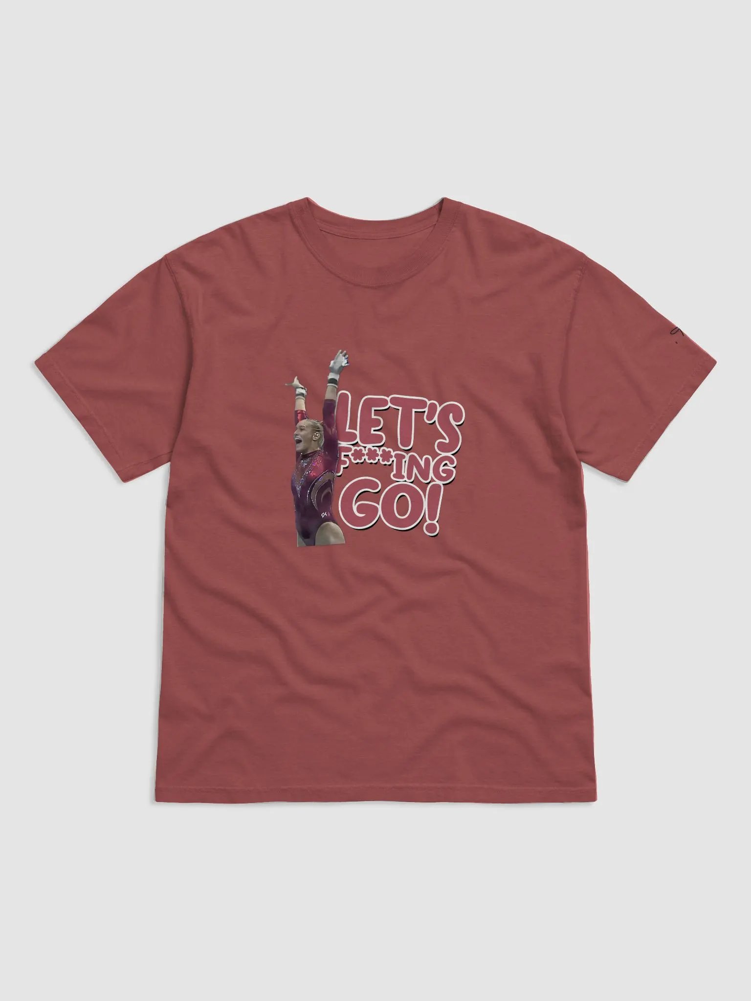 LFG Shirt product image (1)