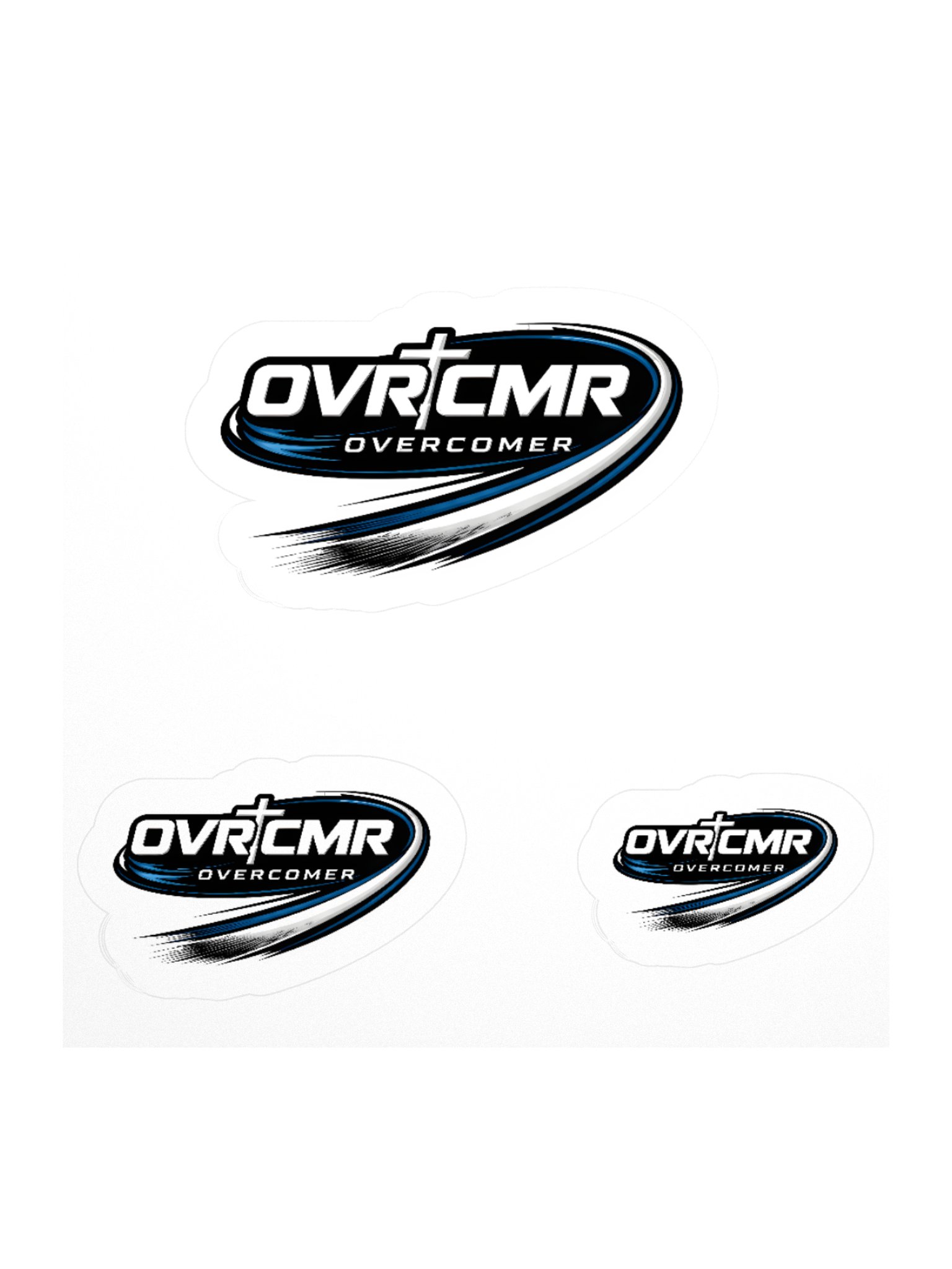OVRCMR Stickers product image (2)