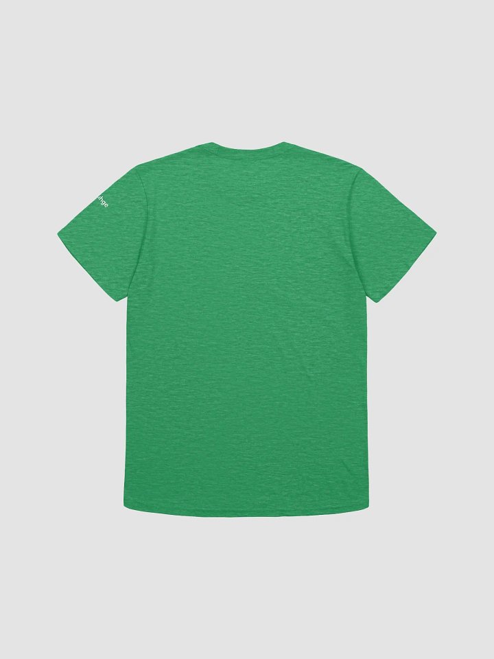 Puduhge with a Duh Unisex Tee product image (2)