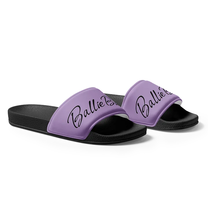 Herenslipper product image (1)