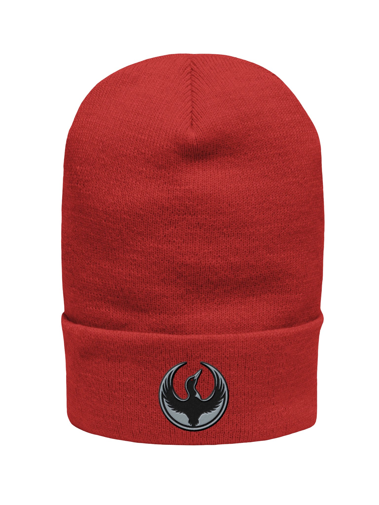 Rebel Loon Red Hat product image (1)