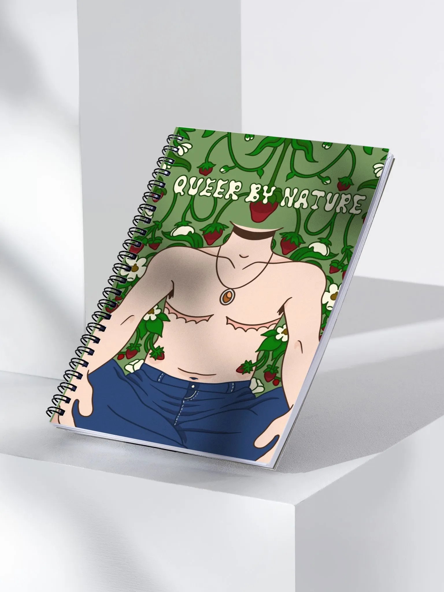 Queer By Nature Journal product image (3)