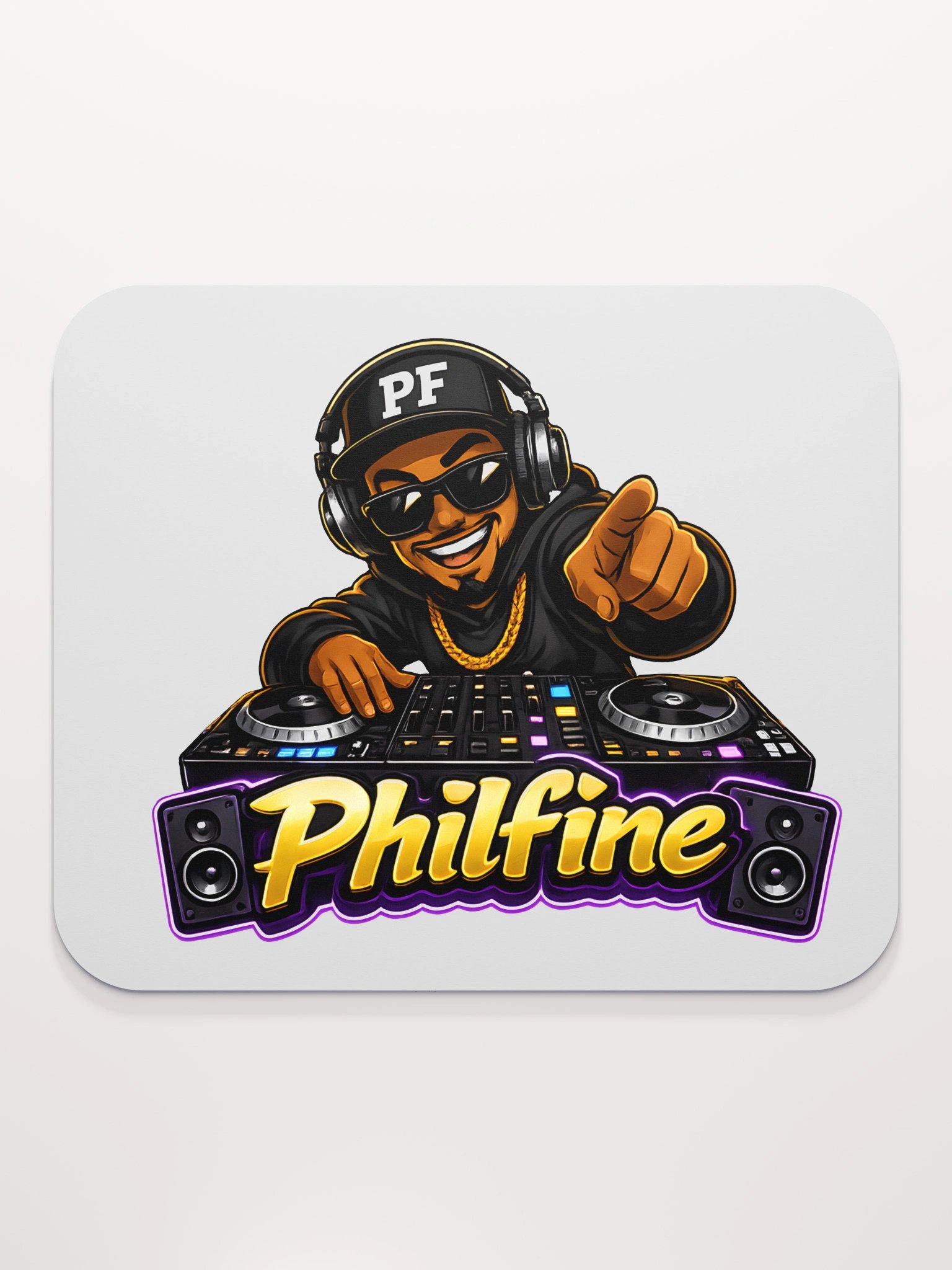 DJ Phil pad product image (2)