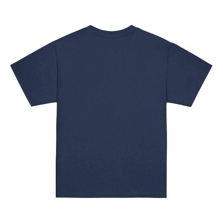 Astrocat, youth model, classic t-shirt product image (14)