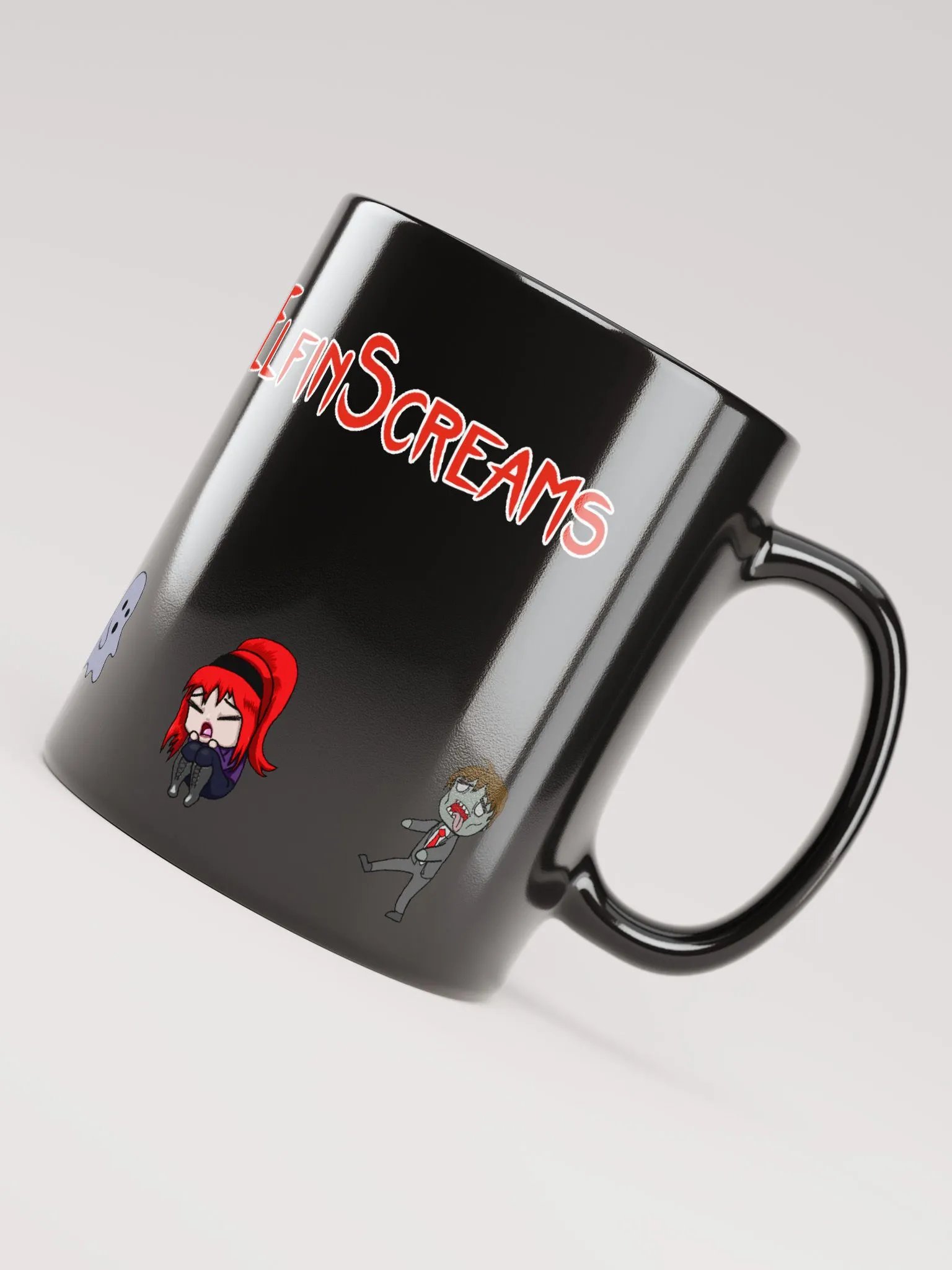 Elfinlogo Mug product image (4)