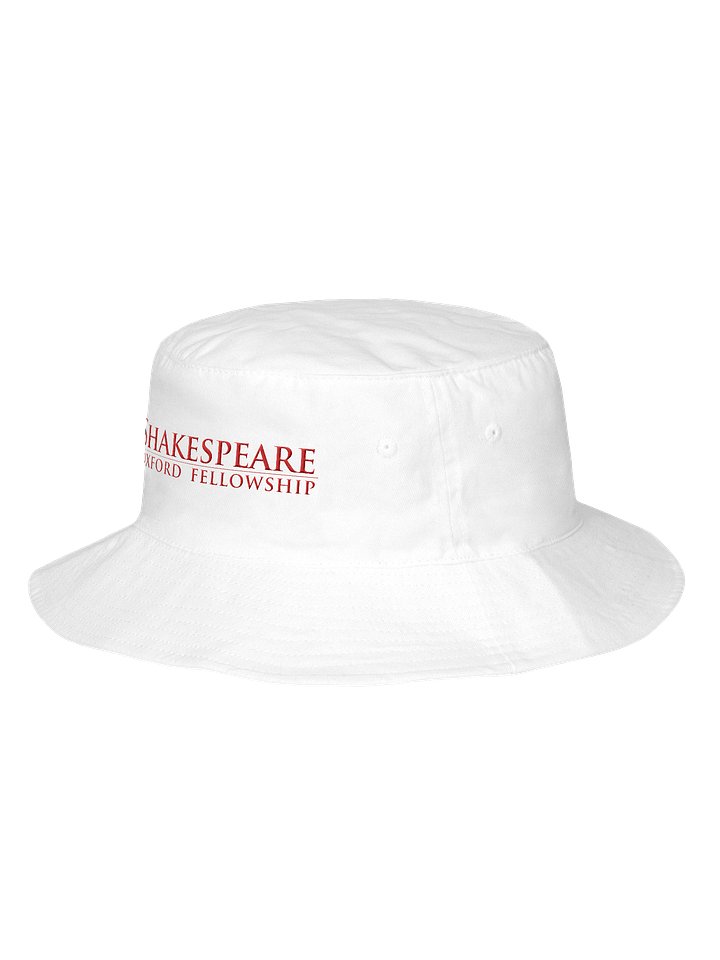 SOF Bucket Hat product image (2)