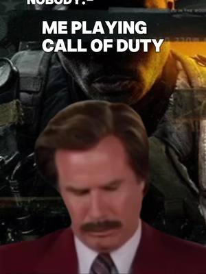 This is me when playing call of duty or FPS multiplayer 🤣 paranoia is real #MemeCut #CapCut #gamingmemes #only1aray 