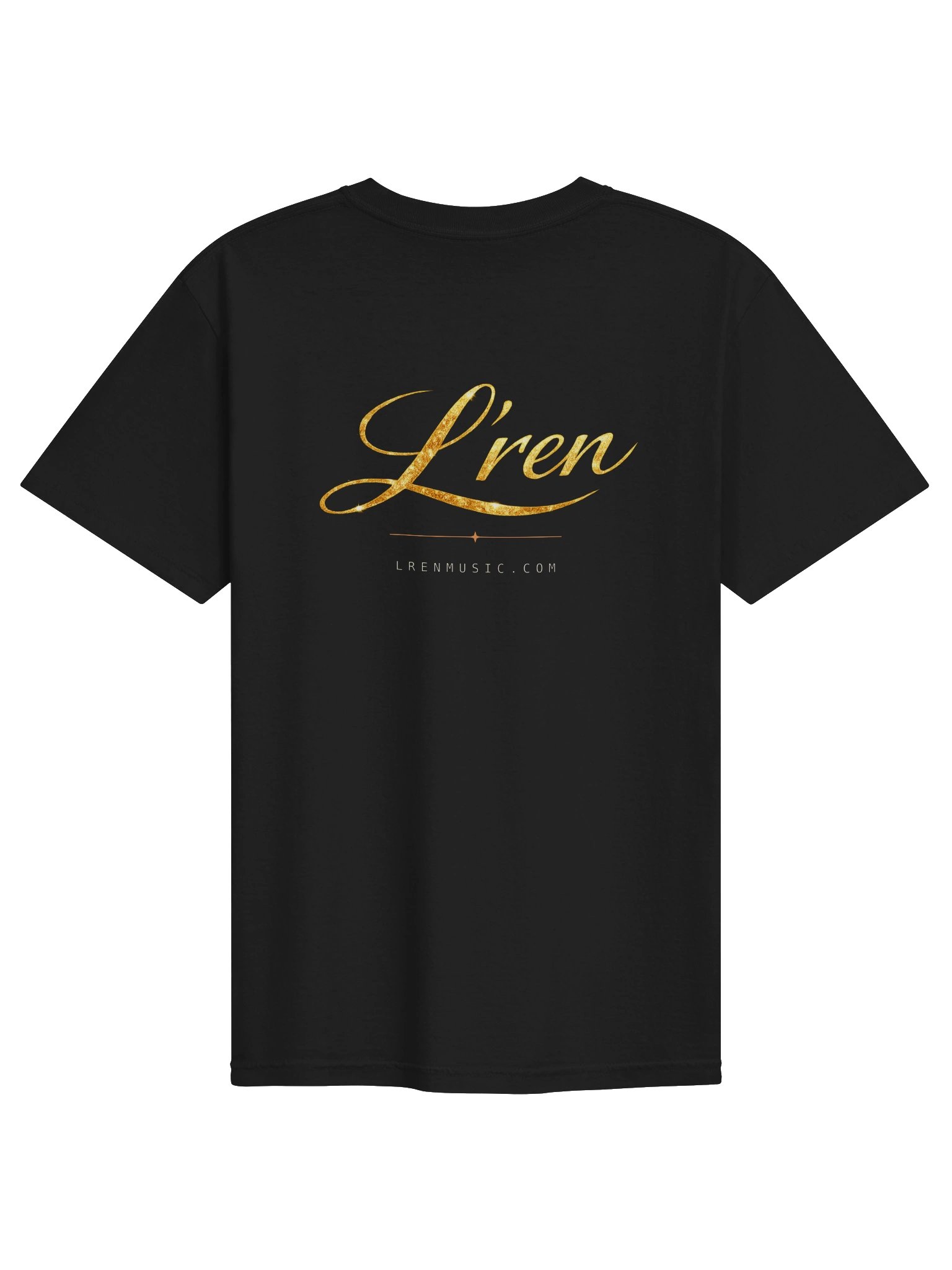 L'REN Signature Tee product image (2)