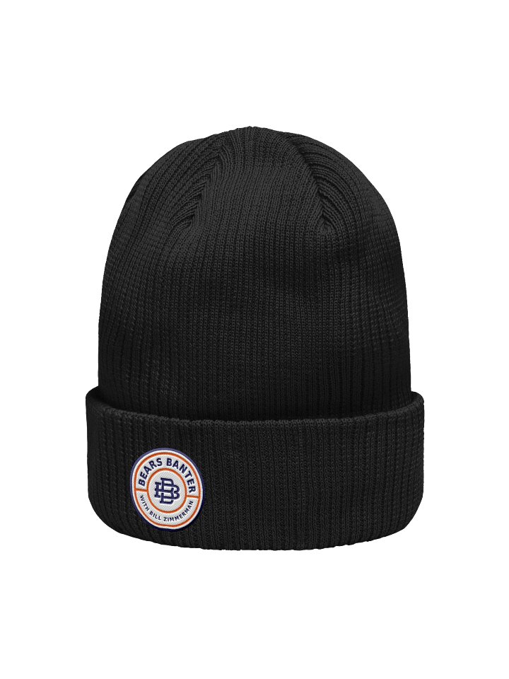 Bears Banter Beanie product image (4)