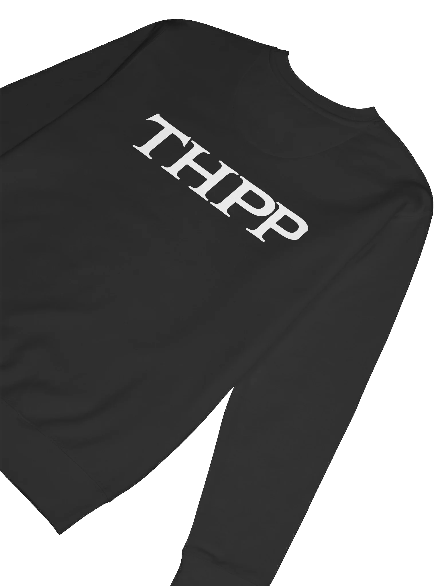 Mad Gorilla Logo- Polite Savage Crewneck Sweater product image (8)