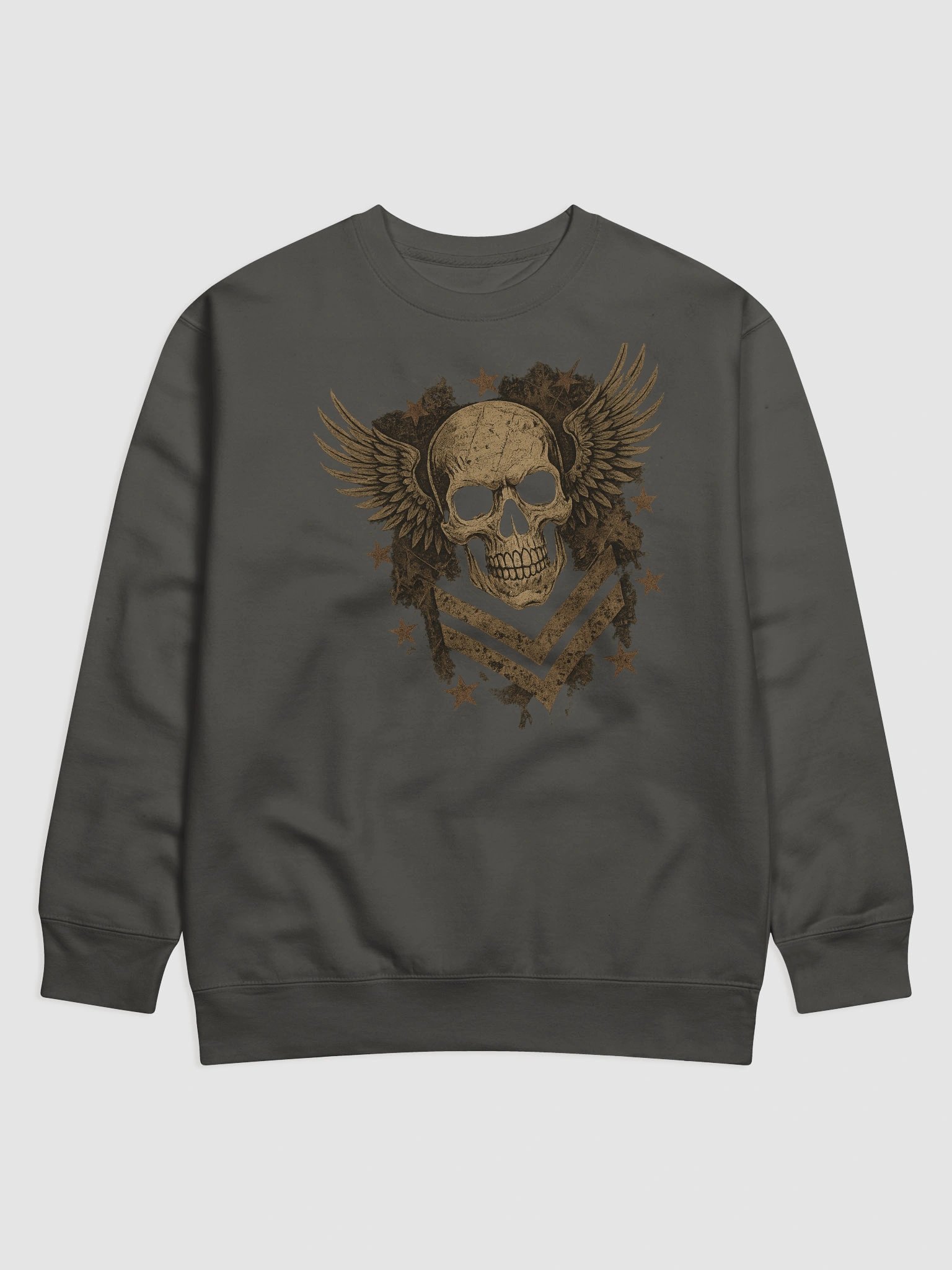 Older Brother Core Sweatshirt product image (1)
