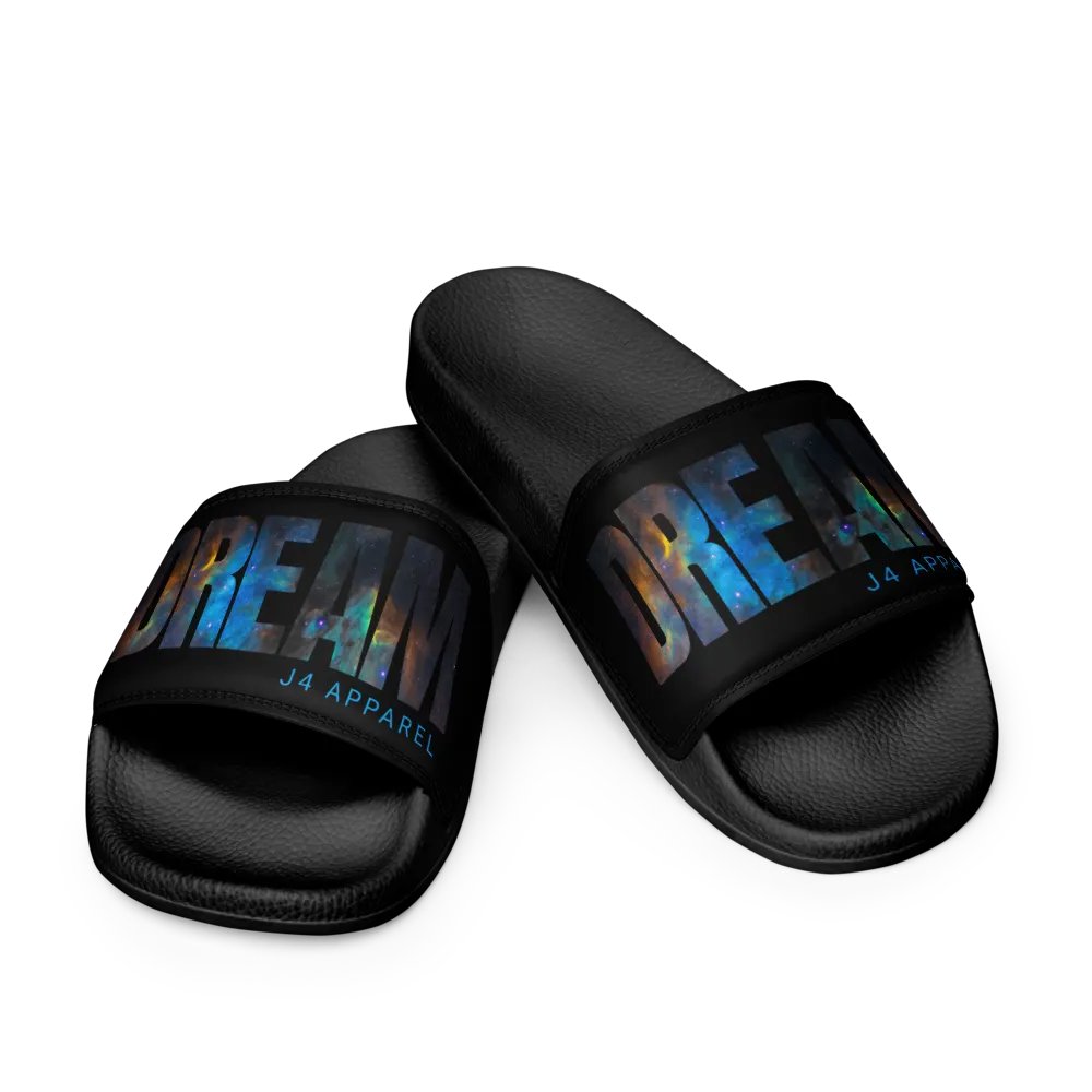 DREAM Men's Slides product image (7)