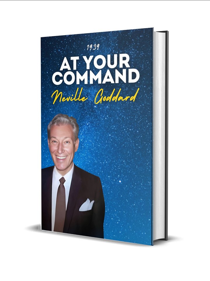 At Your Command product image (1)