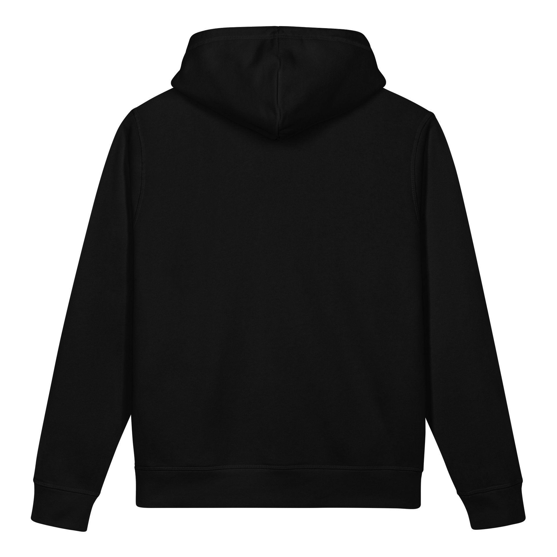 Urban Grit Techno Rave Hoodie product image (2)