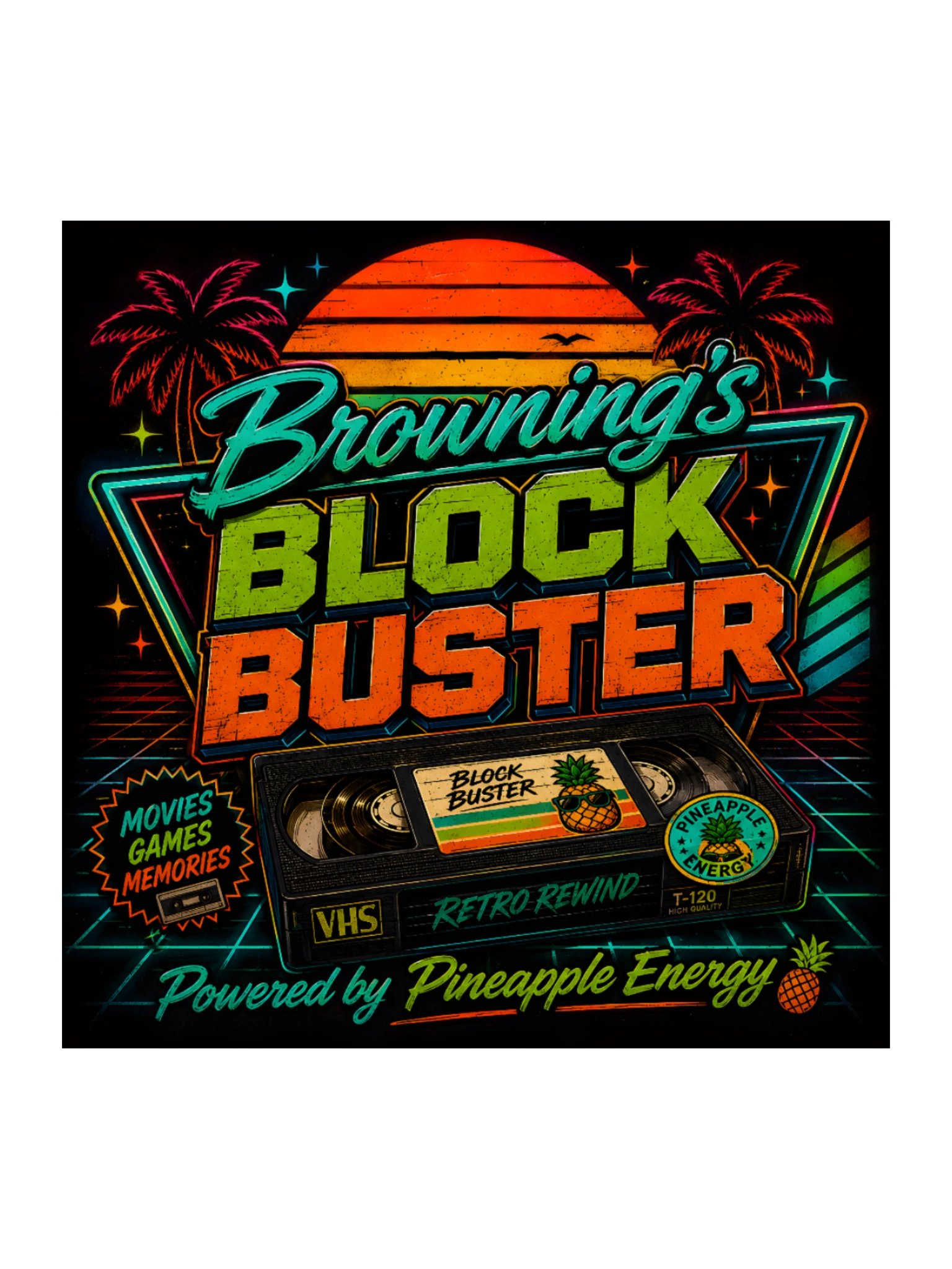 Browning's BlockBuster product image (2)