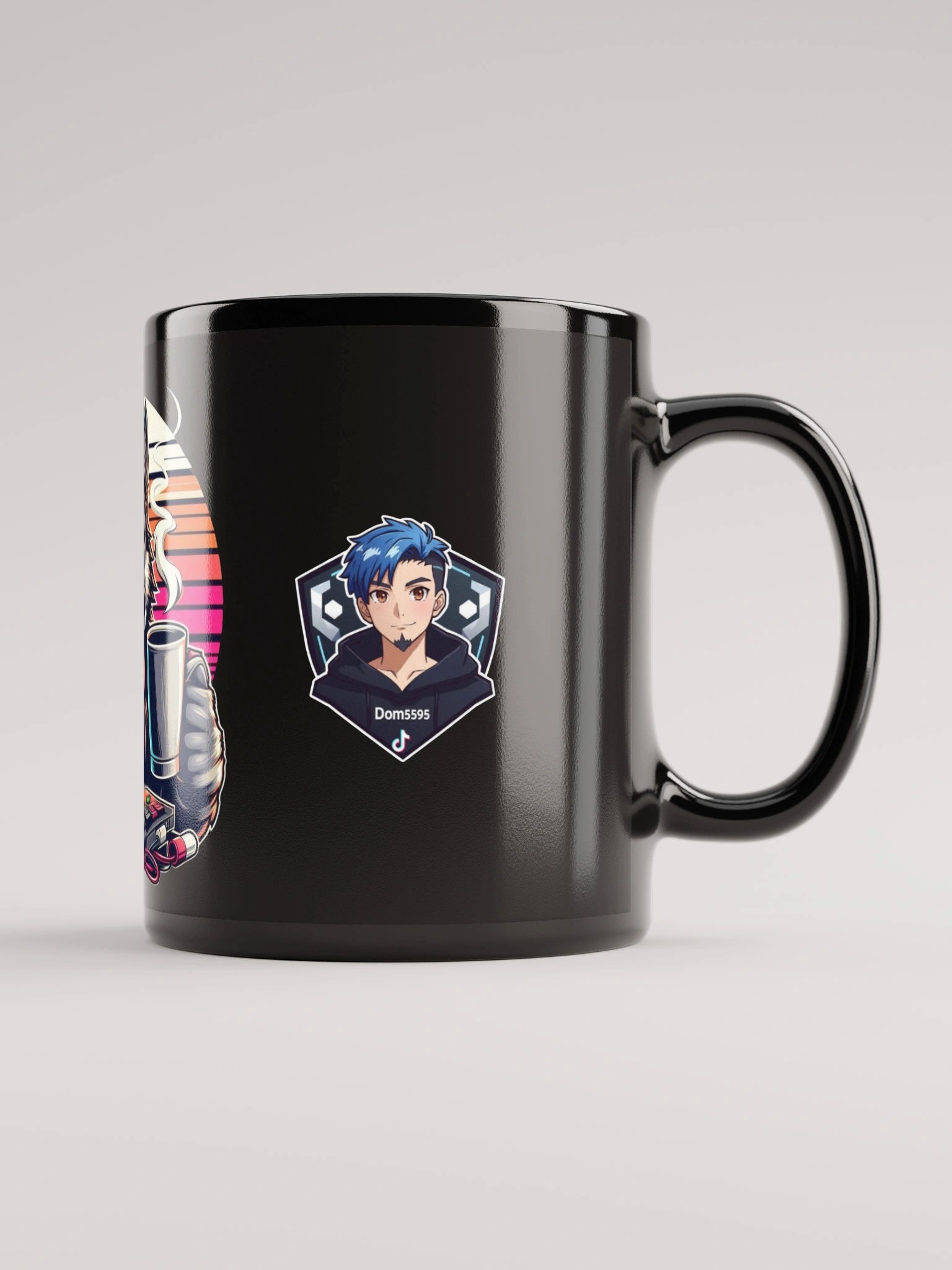 Supporter Coffee Mug product image (1)