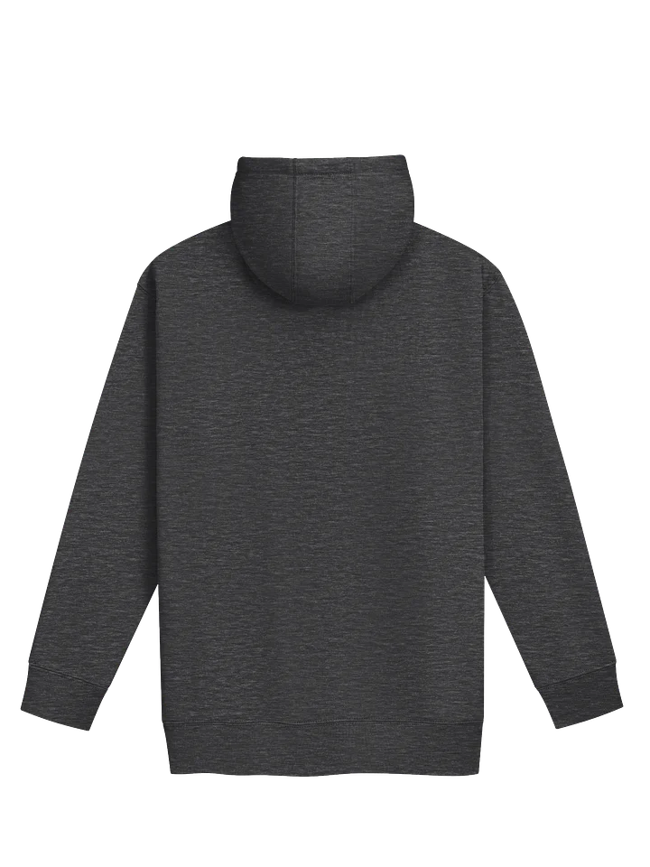 Legacy Hoodie - Brutal AF product image (2)