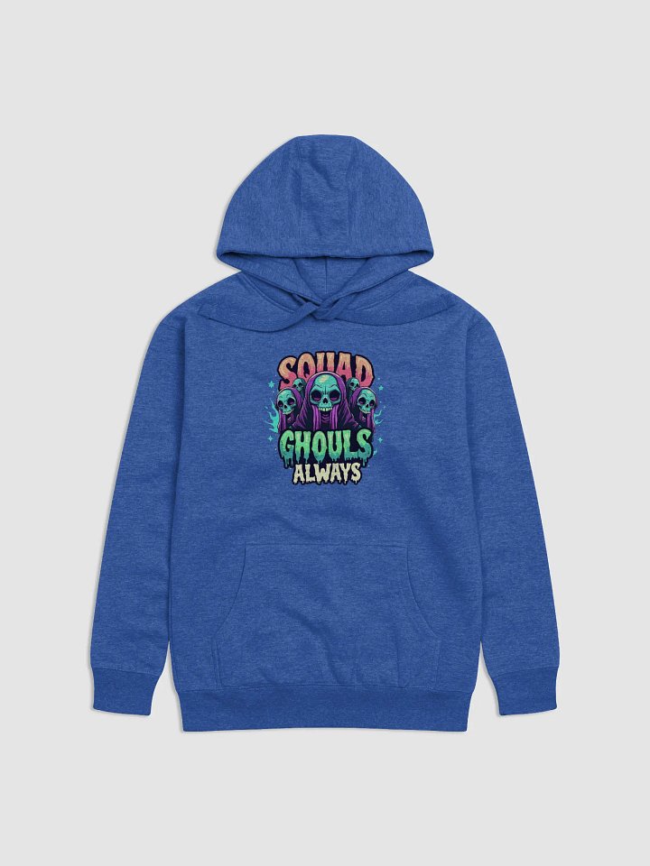 Squad Ghouls Always Hoodie product image (61)