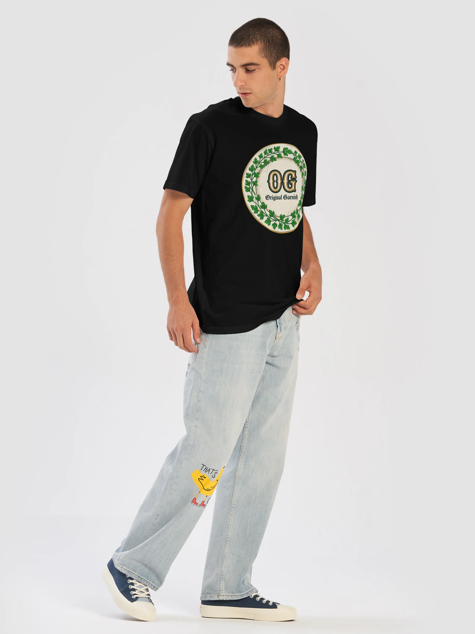O.G - Original Garnish product image (28)