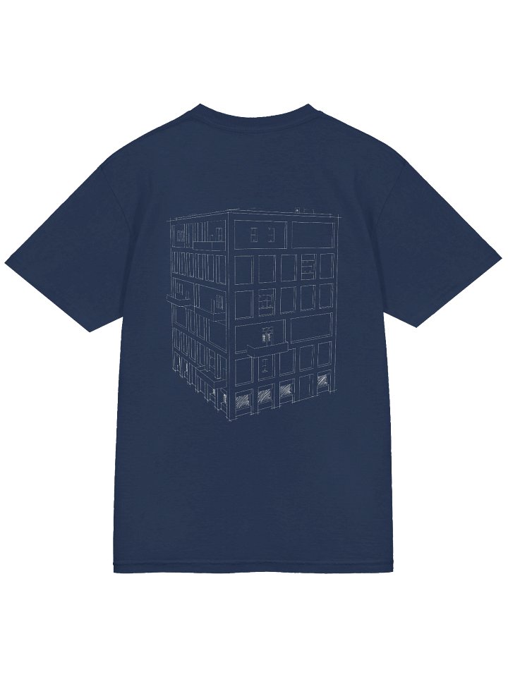 Blueprints - Season 1 Tee product image (2)