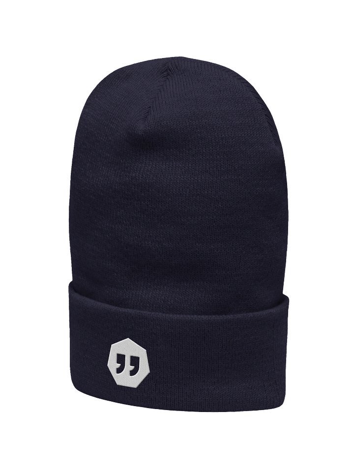7FC Beanie product image (2)