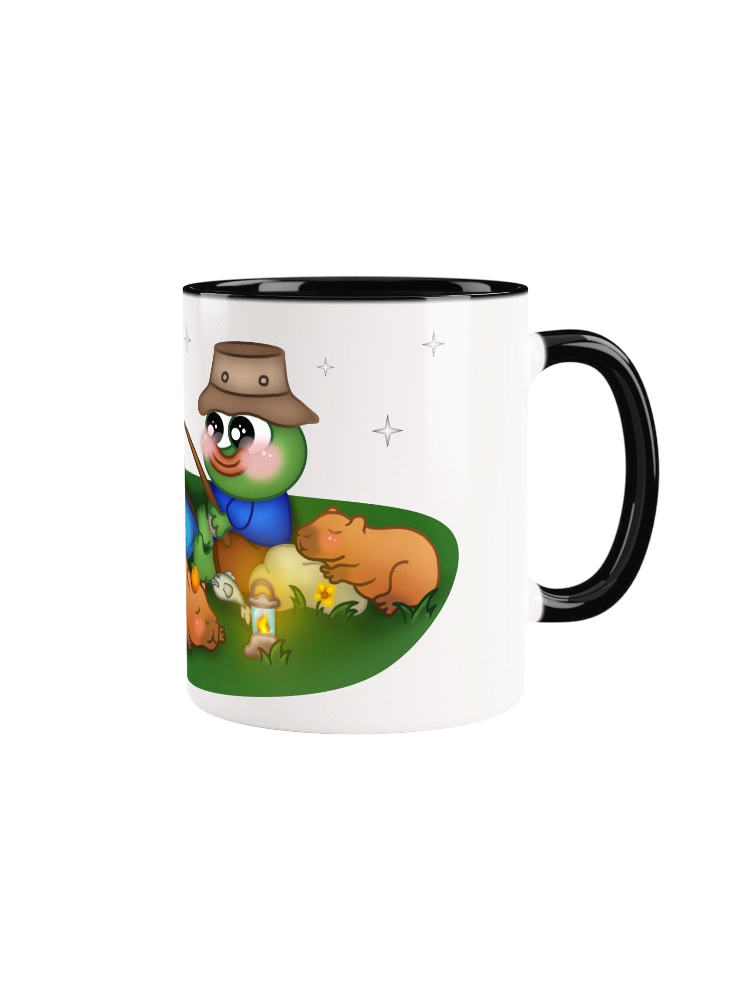 capy fishing w product image (2)