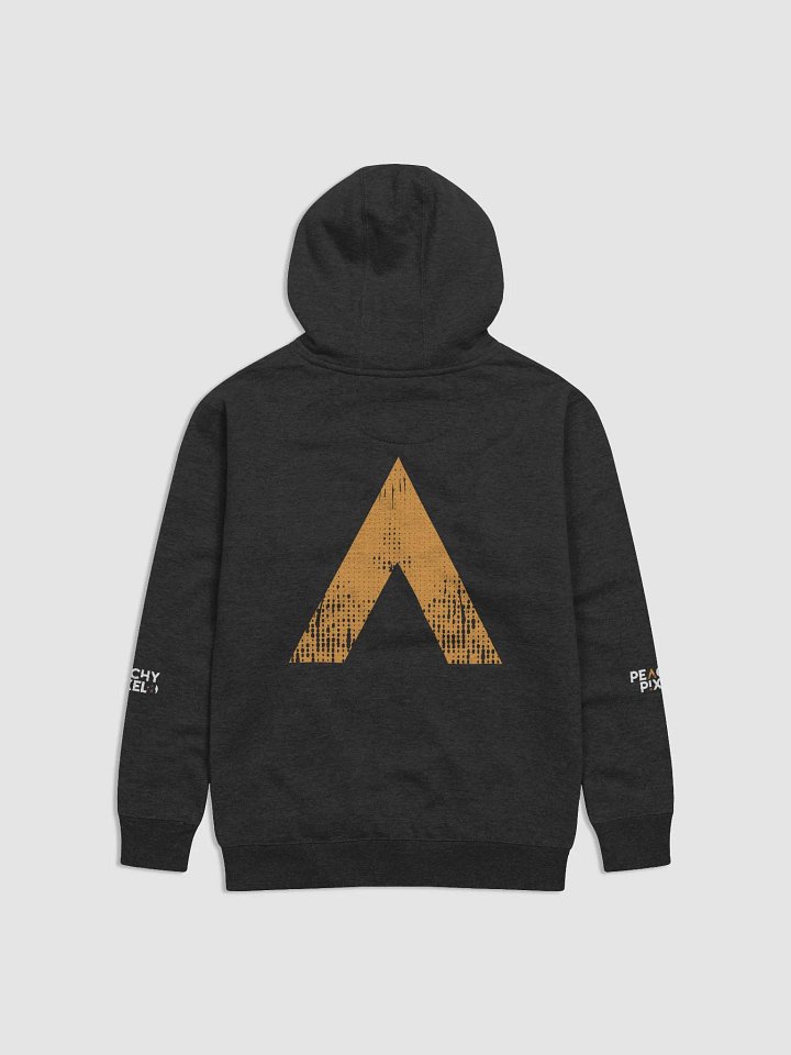 Brat Hoody product image (2)