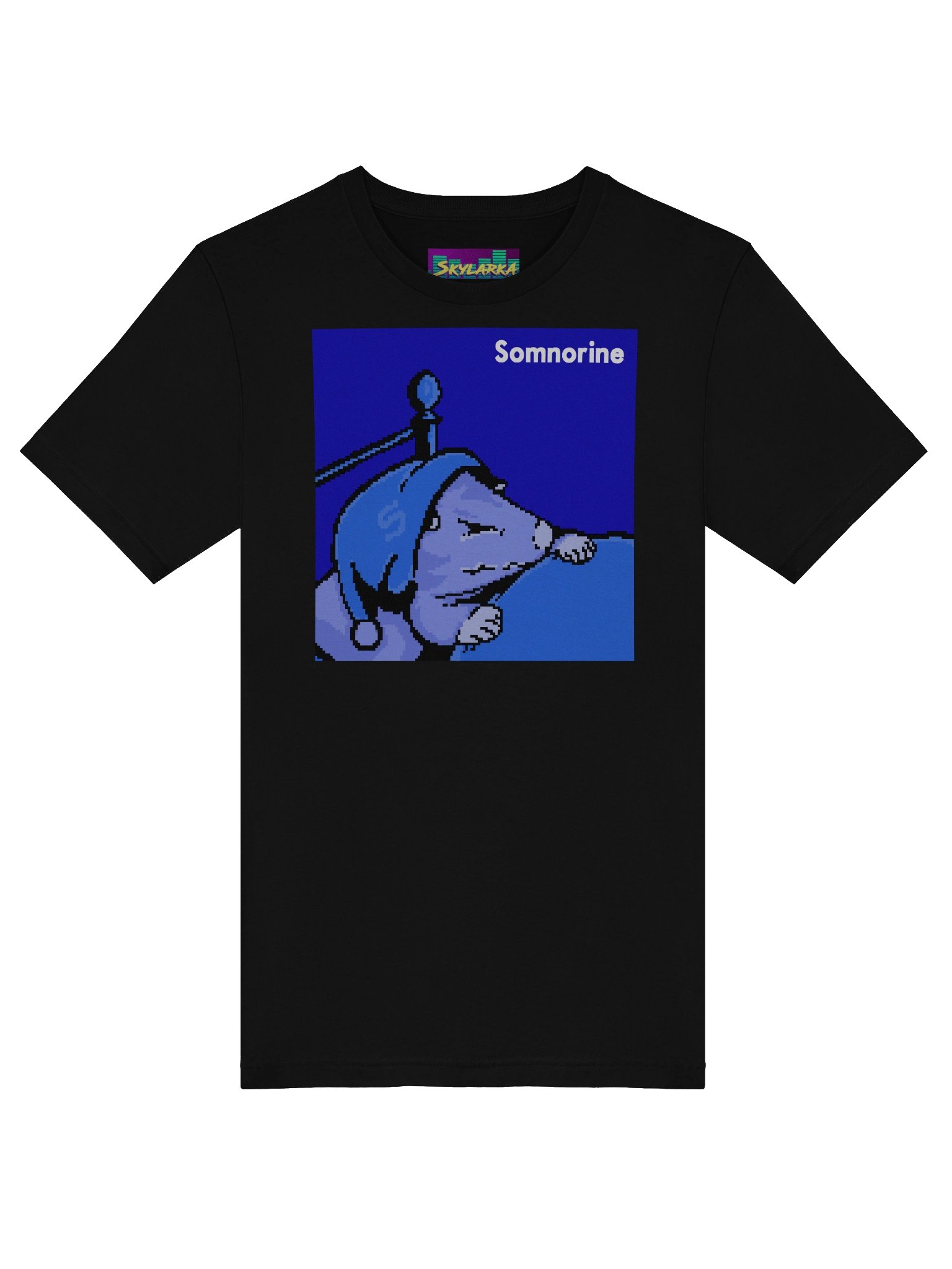 Somnorine Super-soft Unisex T-Shirt product image (5)