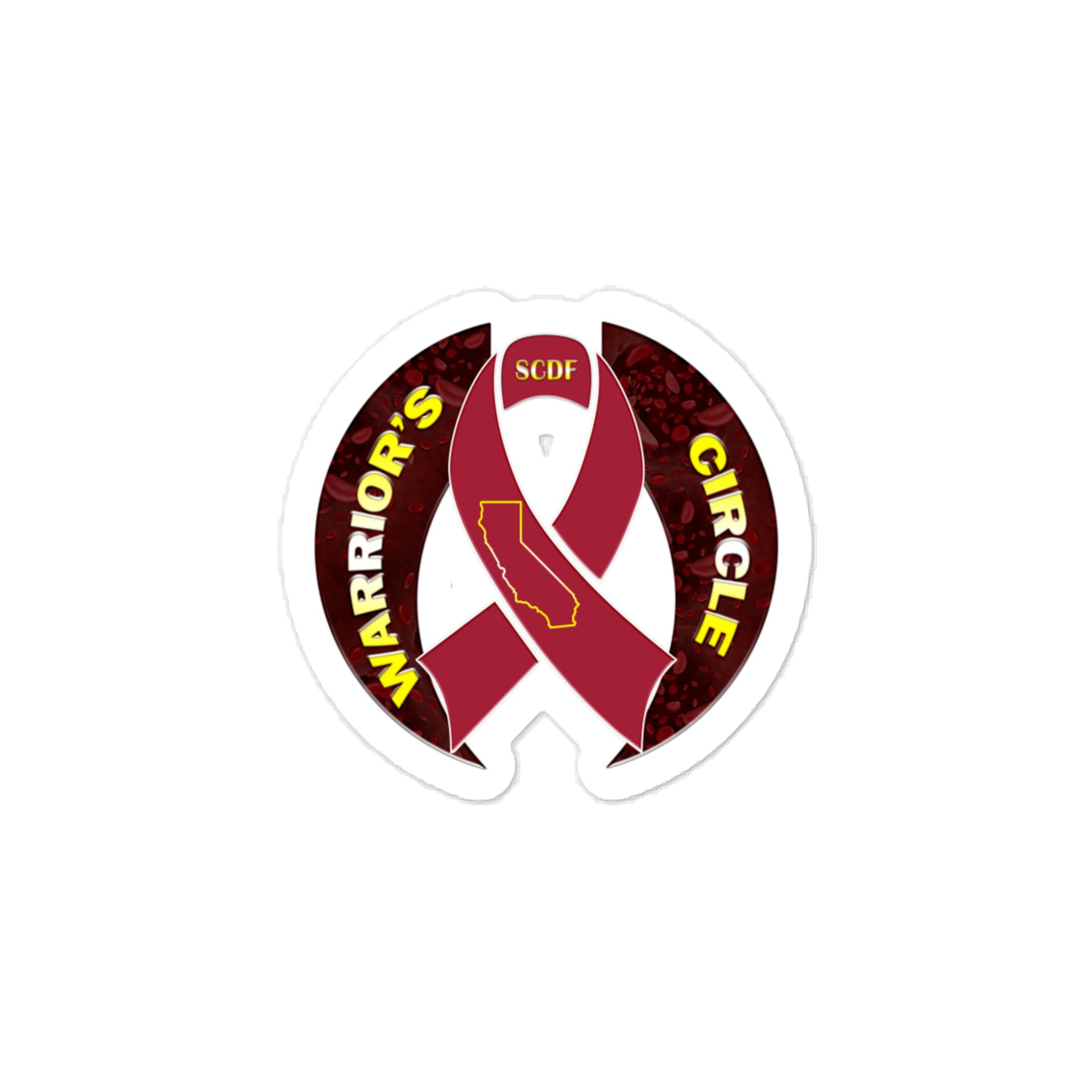 SCDF WC Decal product image (1)