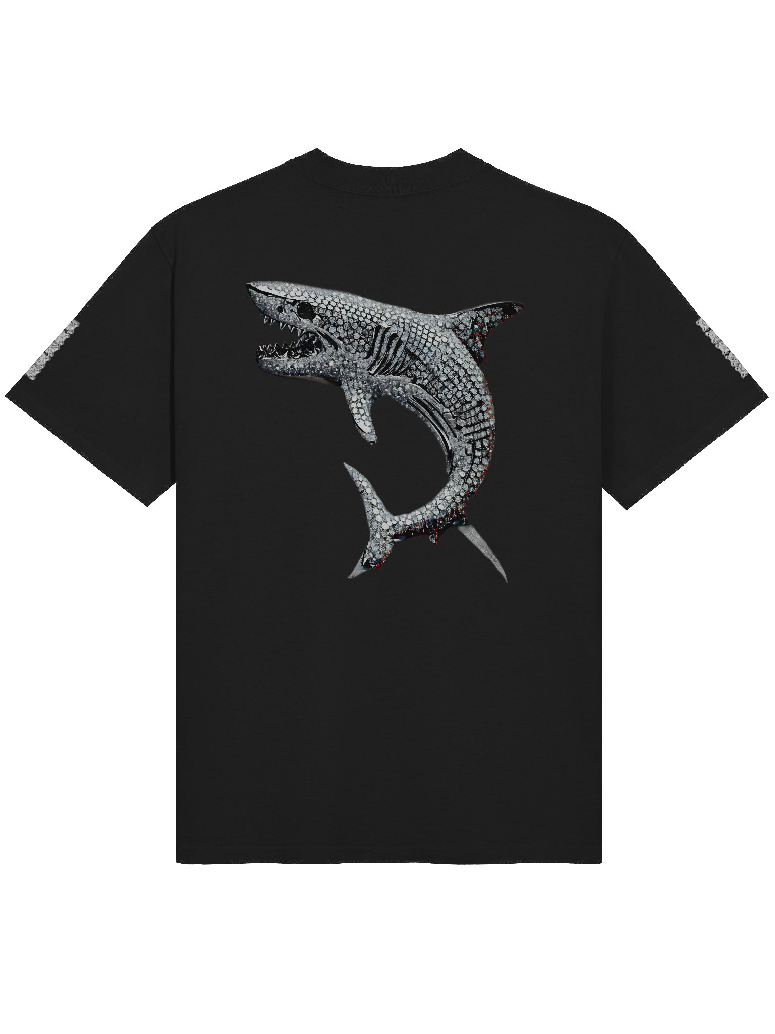 | 4 EVER TRENCHES | PREMIUM TEE product image (7)