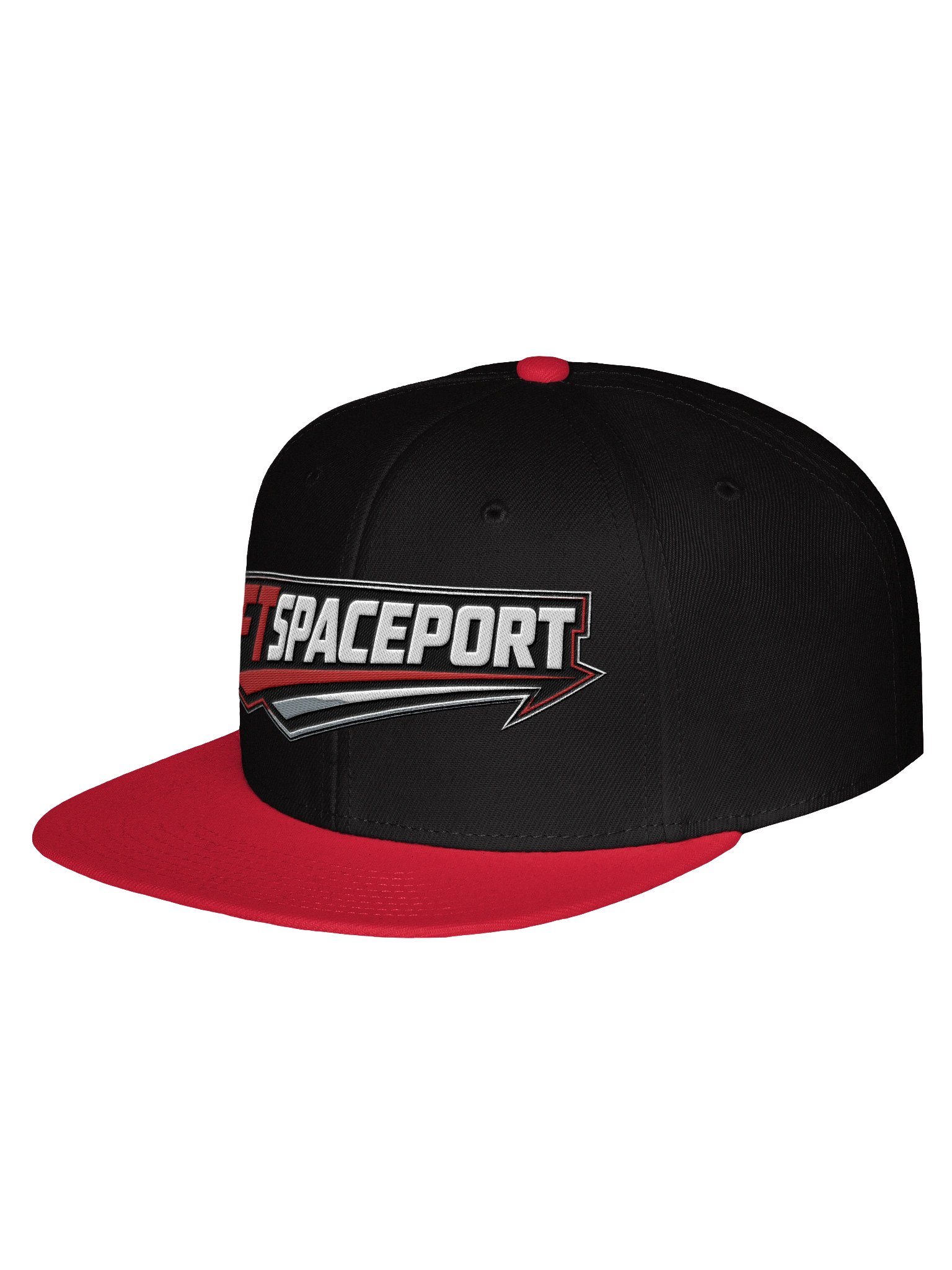 FT Spaceport – Legacy Cap product image (2)