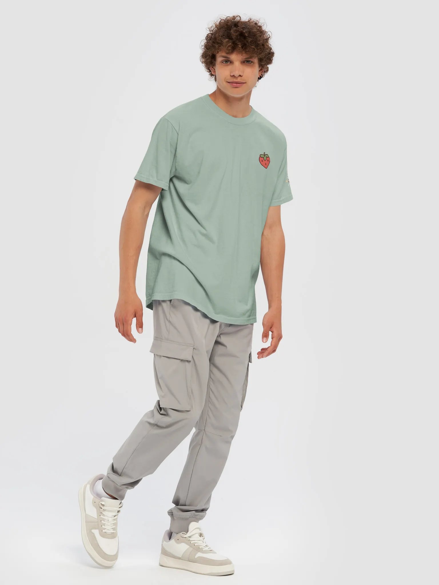 the frend tee product image (7)