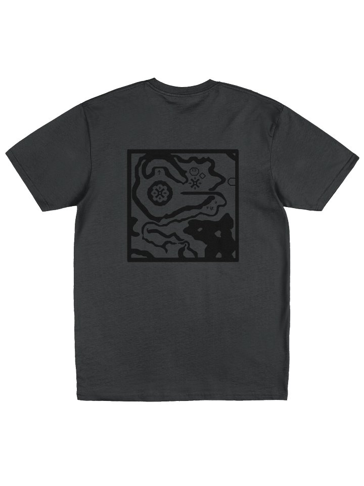 cox chunk Map Tee product image (7)