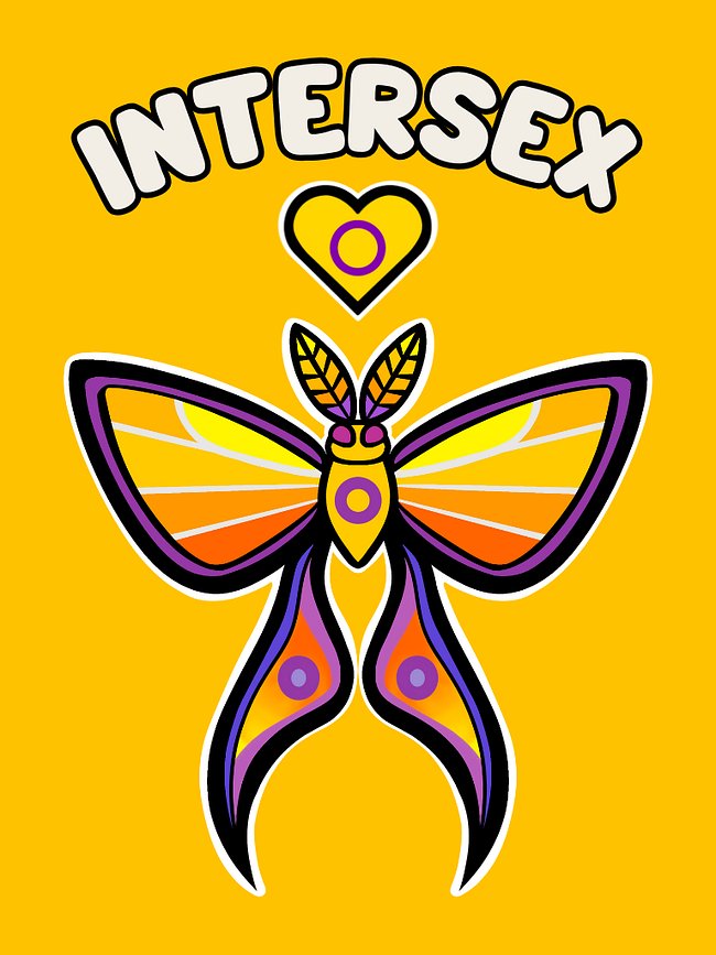 INTERSEX