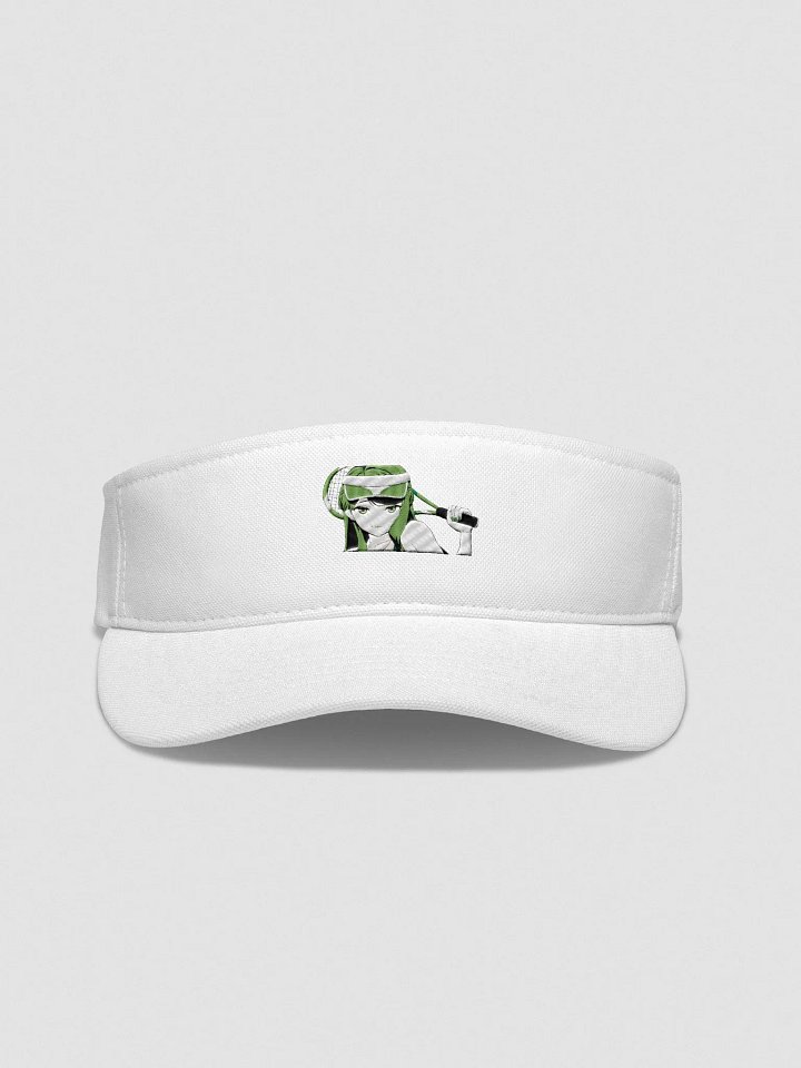 Deirdre Tennis Visor product image (1)