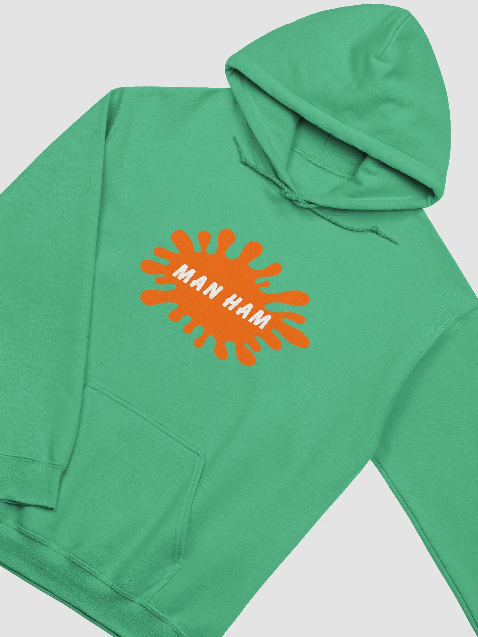 Slime Time Hoodie! product image (2)