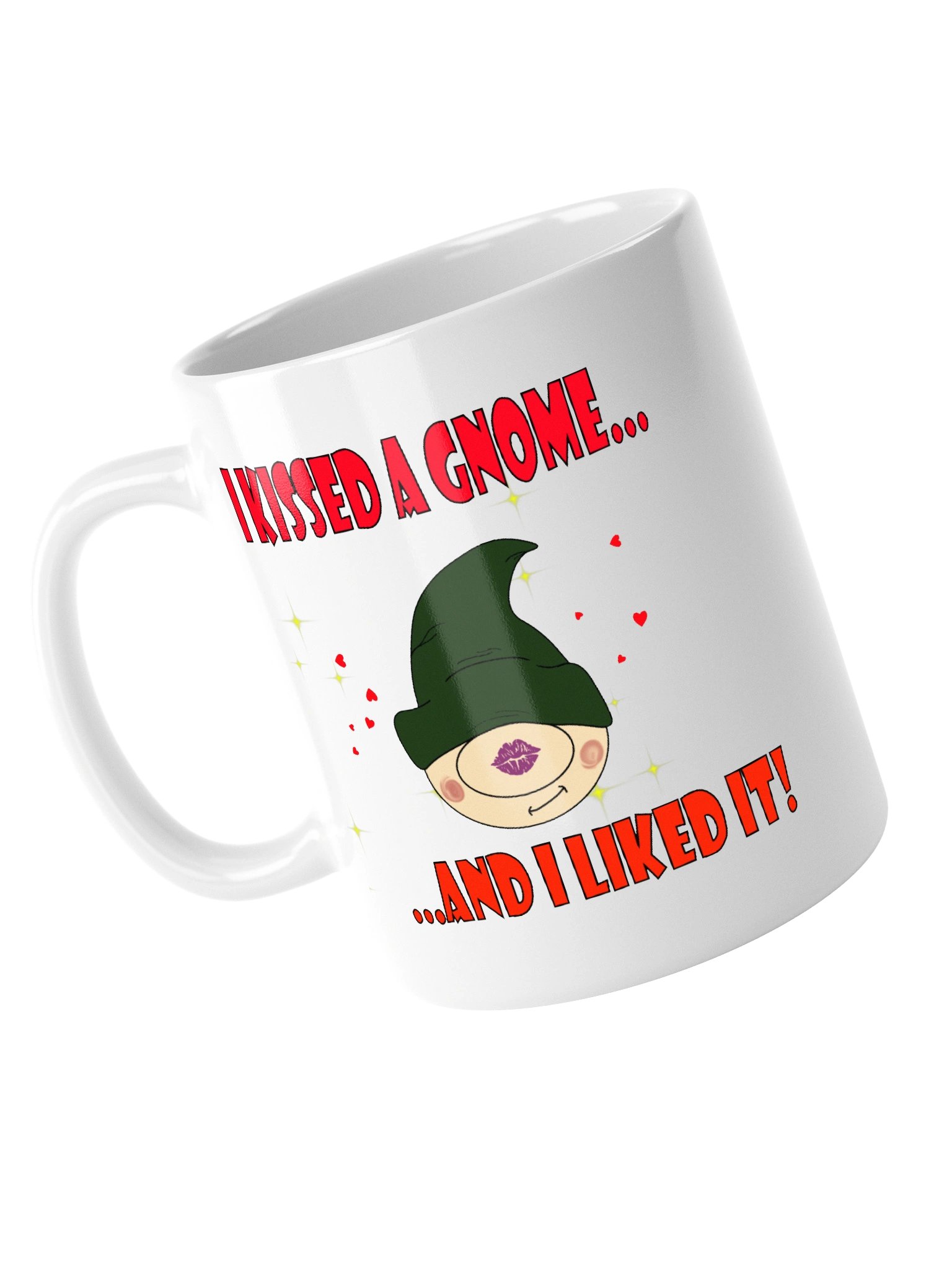 I kissed a Gnome product image (5)