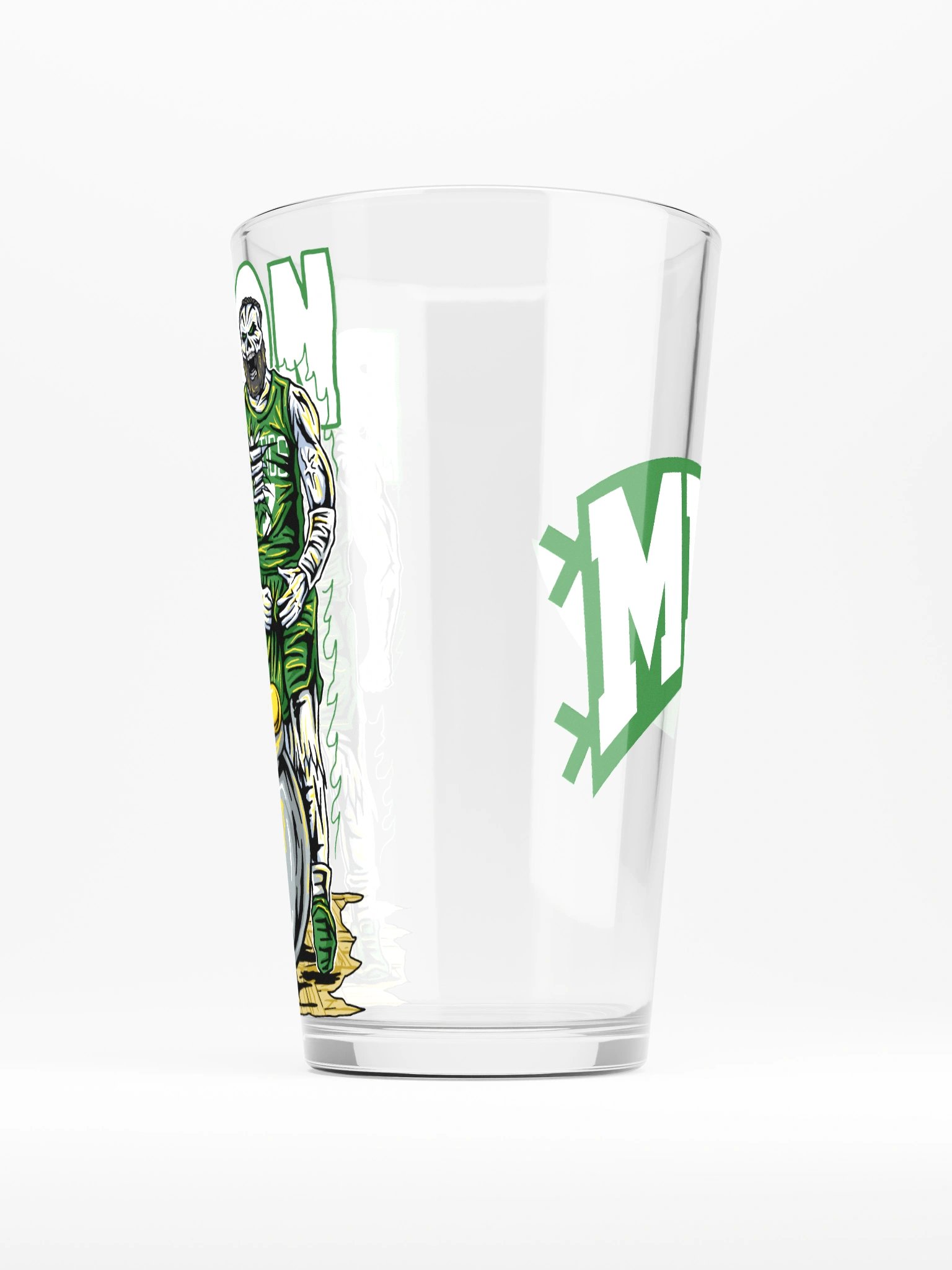 Boston Basketball, Where Champions Live Tee product image (3)