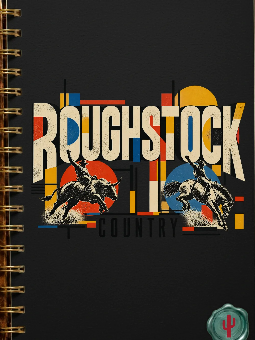 Roughstock Country product image (29)