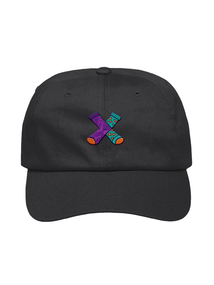 COLORS Ball Cap product image (1)