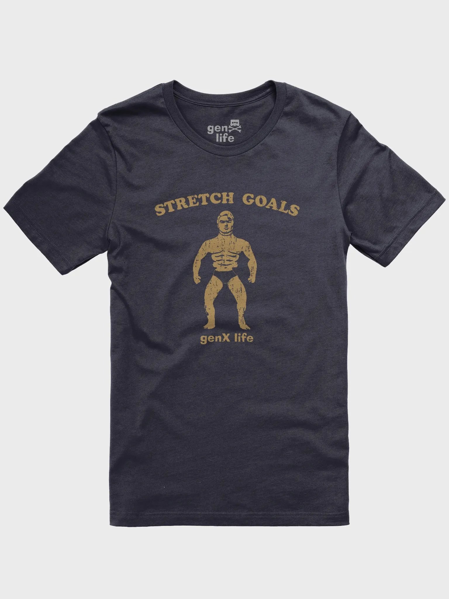 Stretch Goals Tshirt product image (41)