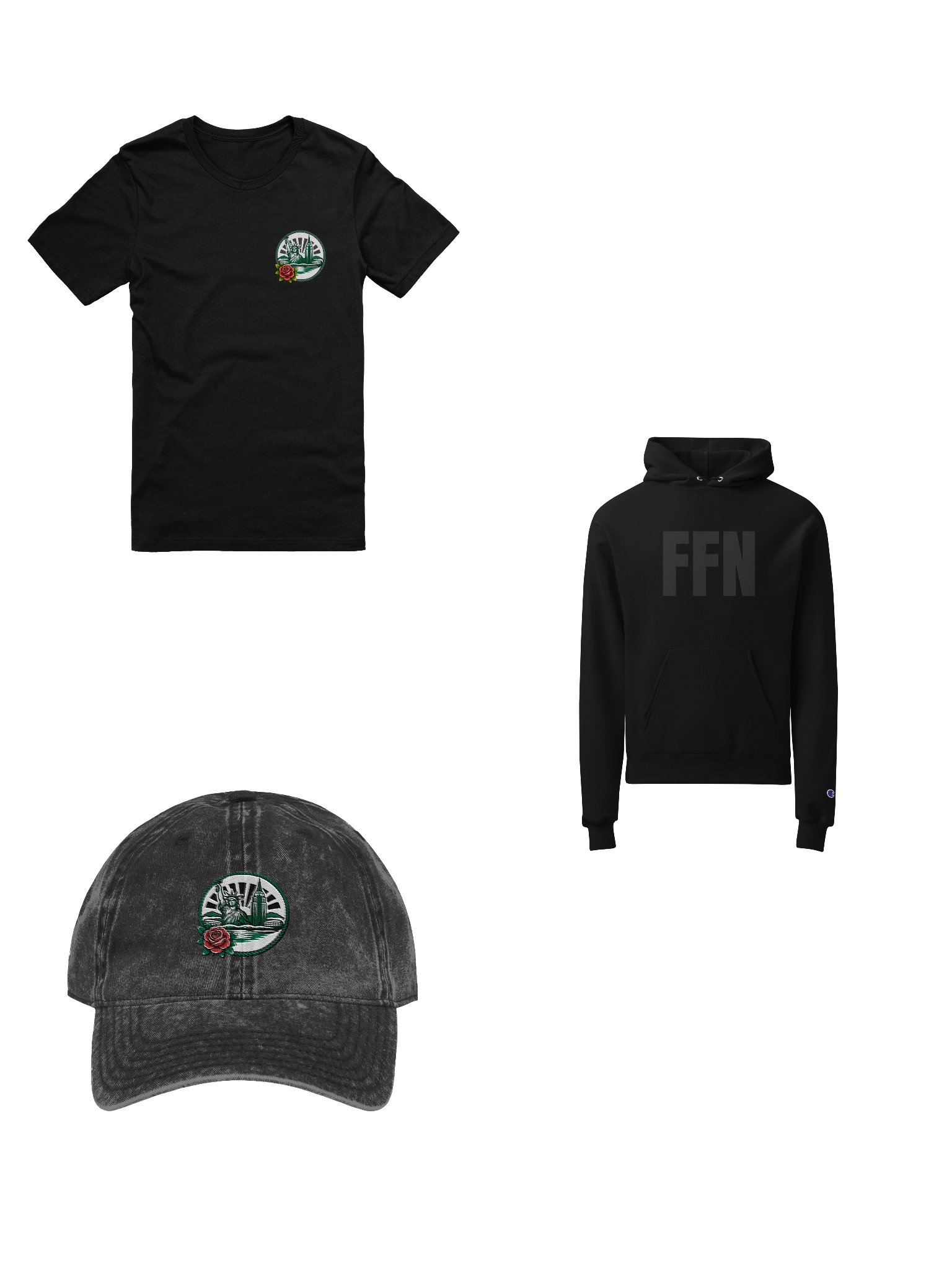 NYJ - Ultimate FFN Bundle product image (1)