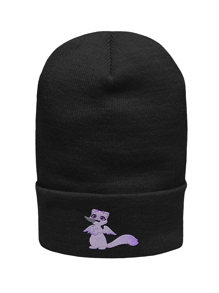 Cute Cuffed Beanie product image (4)