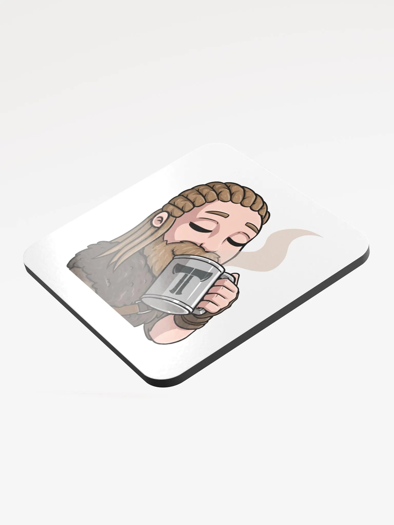 Coaster | Coffee Emote product image (4)