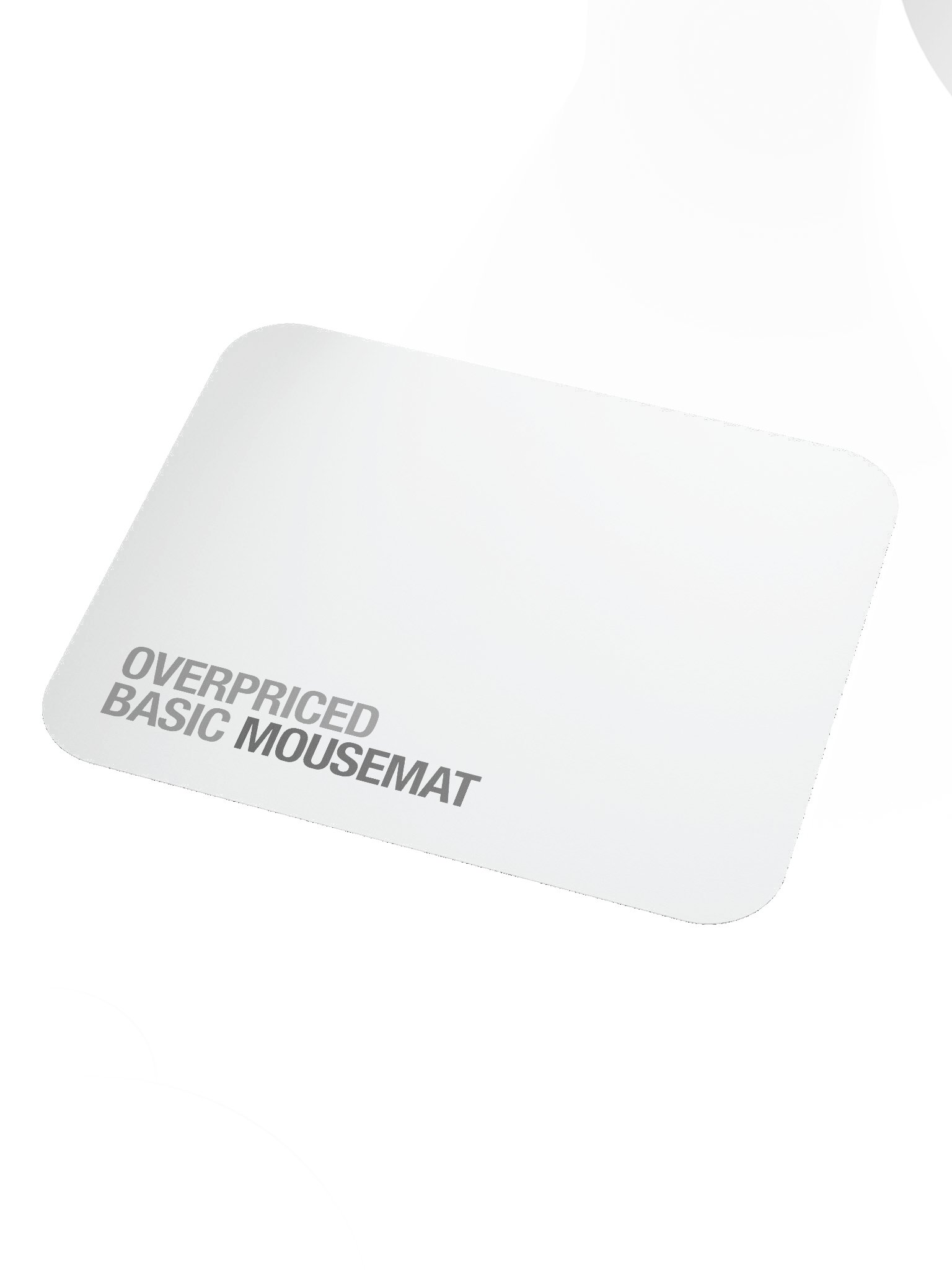 Overpriced Basic Mousemat product image (3)
