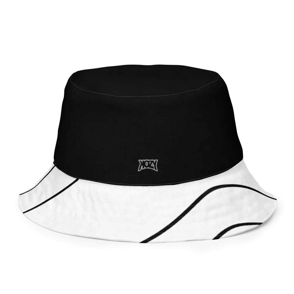 Swirl Bucket Hat product image (2)