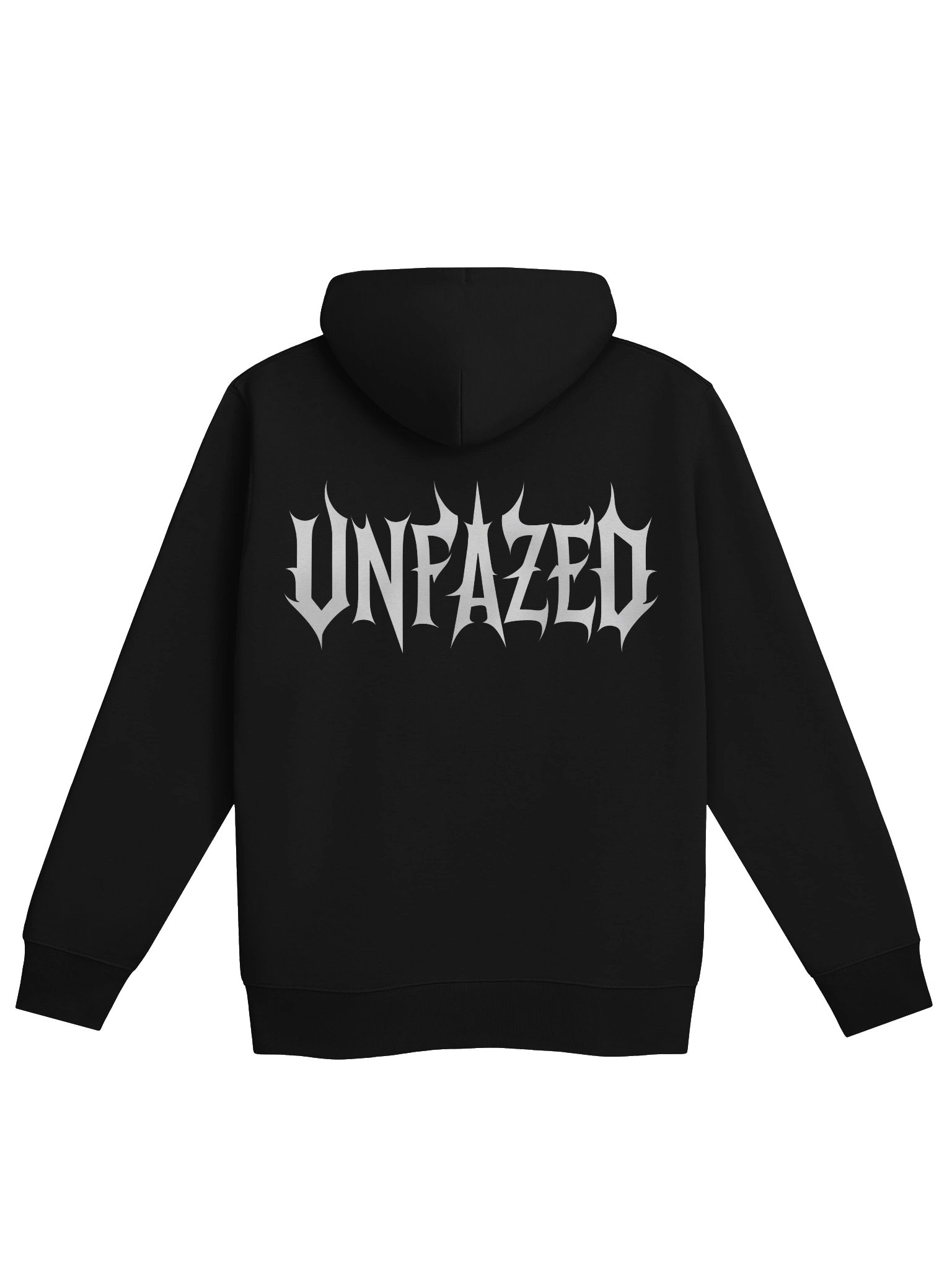 UNFAZED ESSENTIAL HOODIE V2 product image (4)