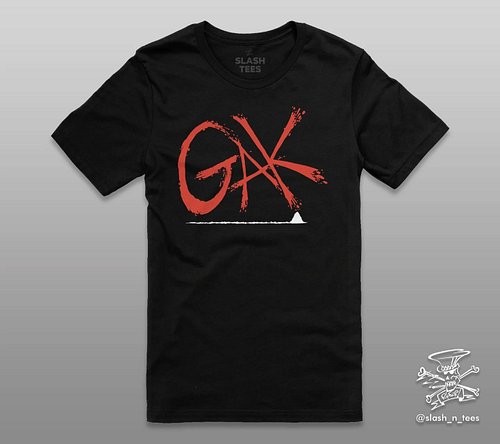iiii]; )'

#slash #slashtees #slashshirts #gnr #gunsnroses