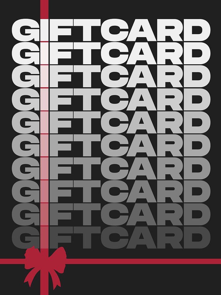 Cartão de Oferta product image (1)